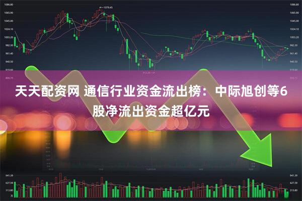 天天配资网 通信行业资金流出榜：中际旭创等6股净流出资金超亿元